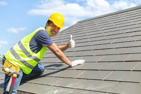 Professional Roofing Service  in St Bernard, OH